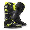 BOTAS GAERNE SG-12 (NEGRO/AMARILLO)