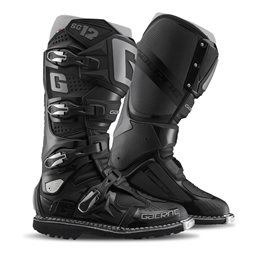 BOTAS GAERNE SG-12 ENDURO (NEGRAS)