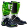 BOTAS GAERNE SG-12 LIMITED EDITION (FLUO GREEN/WHITE/NAVY)
