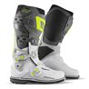BOTAS GAERNE SG-22 (ANTRACITA/BLANCO/GRIS)