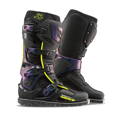 BOTAS GAERNE SG-22 (CHAMELEON)
