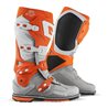 BOTAS GAERNE SG-22 (NARANJA/BLANCO/GRIS)