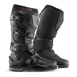 BOTAS GAERNE SG-22 (NEGRO)