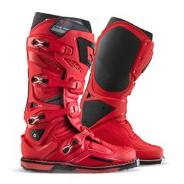 BOTAS GAERNE SG-22 (ROJO)