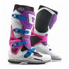 BOTAS GAERNE SG-22 LIMITED EDITION (BLANCO/PÚRPURA/VIOLETA)