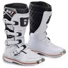 BOTAS GAERNE SG-J INFANTILES (BLANCO)