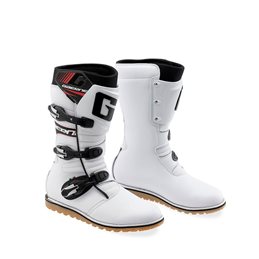 BOTAS TRIAL GAERNE BALANCE CLASSIC (BLANCAS)