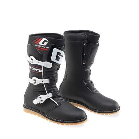 BOTAS TRIAL GAERNE BALANCE CLASSIC (NEGRAS)