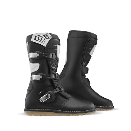 BOTAS TRIAL GAERNE BALANCE PRO TECH (NEGRAS)