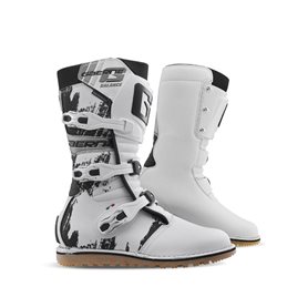 BOTAS TRIAL GAERNE BALANCE XTR (BLANCAS)