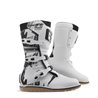 BOTAS TRIAL GAERNE BALANCE XTR (BLANCAS)