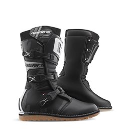 BOTAS TRIAL GAERNE BALANCE XTR (NEGRAS)