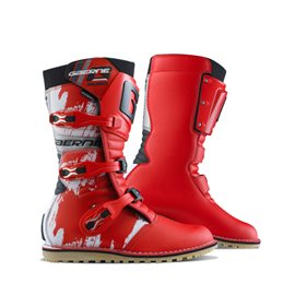 BOTAS TRIAL GAERNE BALANCE XTR (ROJAS)
