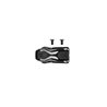 CIERRE BOTAS GAERNE BALANCE XTR, SG-22 (NEGRO)