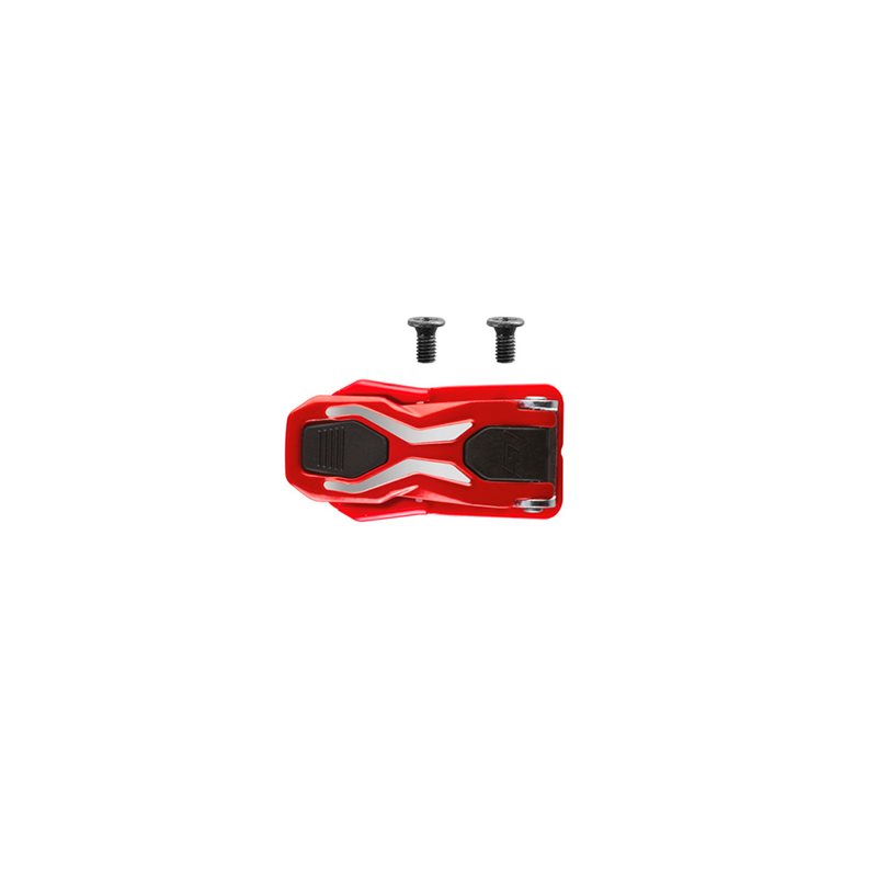 CIERRE BOTAS GAERNE BALANCE XTR, SG-22 (ROJO)