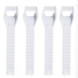 CORREAS LARGAS BOTAS GAERNE SG-22 (BLANCO)