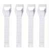 CORREAS LARGAS BOTAS GAERNE SG-22 (BLANCO)
