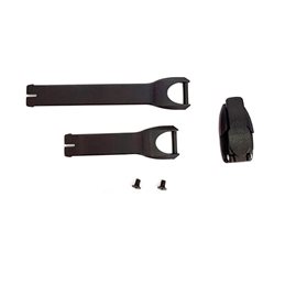 KIT CIERRE BOTAS GAERNE G-ADVENTURE (NEGRO)