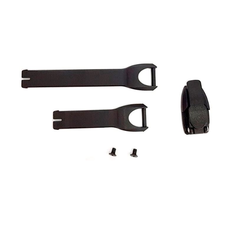 KIT CIERRE BOTAS GAERNE G-ADVENTURE (NEGRO)