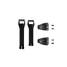 KIT CIERRE BOTAS GAERNE SG-J INFANTILES (NEGRO)