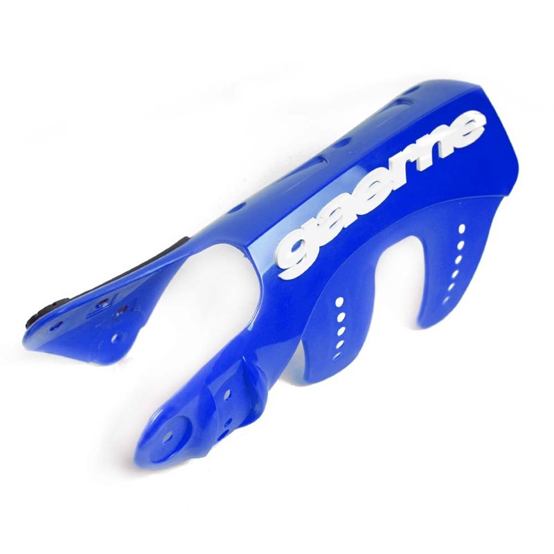 PROTECTOR POSTERIOR BOTAS GAERNE SG-10 (AZUL)