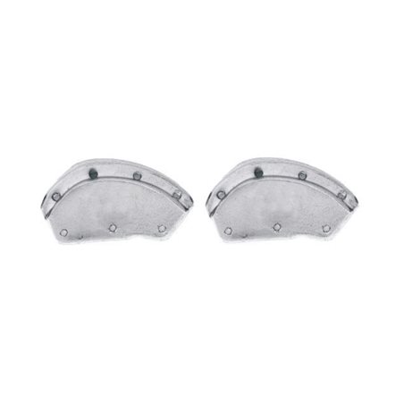PUNTERAS ACERO BOTAS GAERNE SG-12