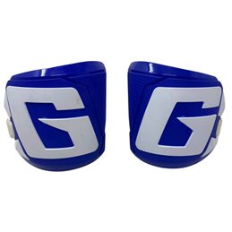 SOLAPAS FRONTALES GAERNE SG-12 (AZUL)