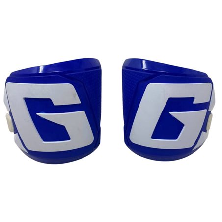 SOLAPAS FRONTALES GAERNE SG-12 (AZUL)
