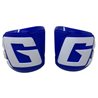 SOLAPAS FRONTALES GAERNE SG-12 (AZUL)