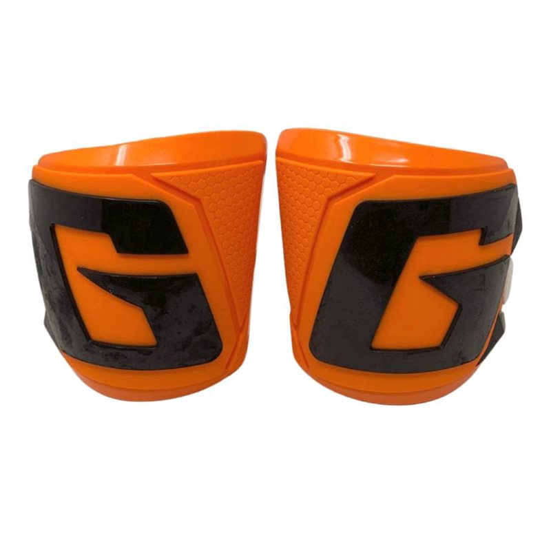 SOLAPAS FRONTALES GAERNE SG-12 (NARANJA)