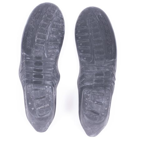 SUELAS BOTAS GAERNE CARRETERA