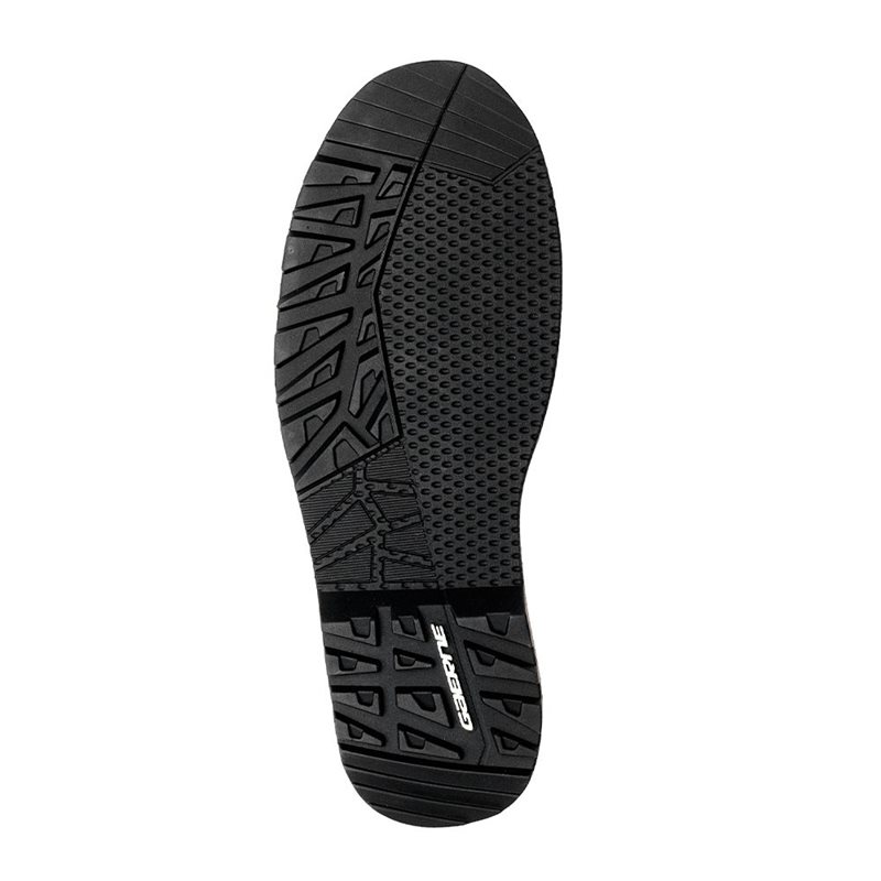 SUELAS BOTAS GAERNE ENDURO (NEGRO)