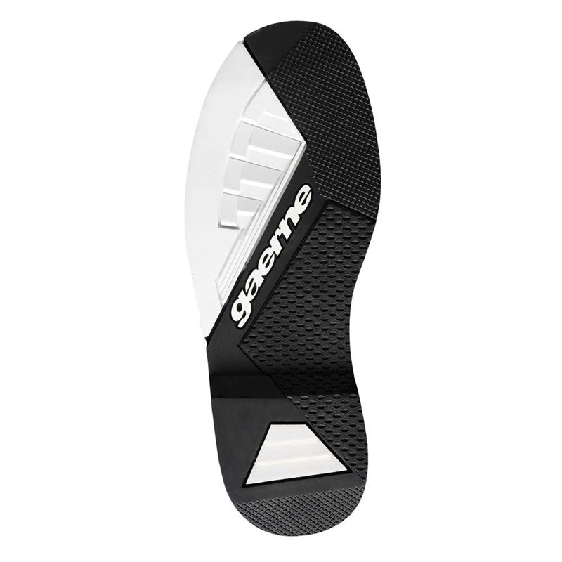 SUELAS BOTAS GAERNE SG-12