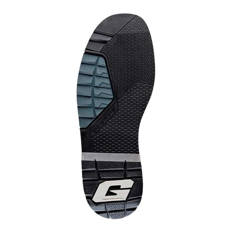 SUELAS BOTAS GAERNE SG-22