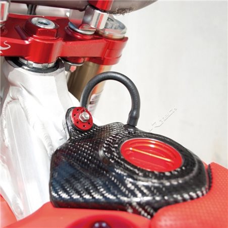 ARANDELA ALUMINIO GECO DEPOSITO HONDA CRF 250, CRF 450 (2002-2006)