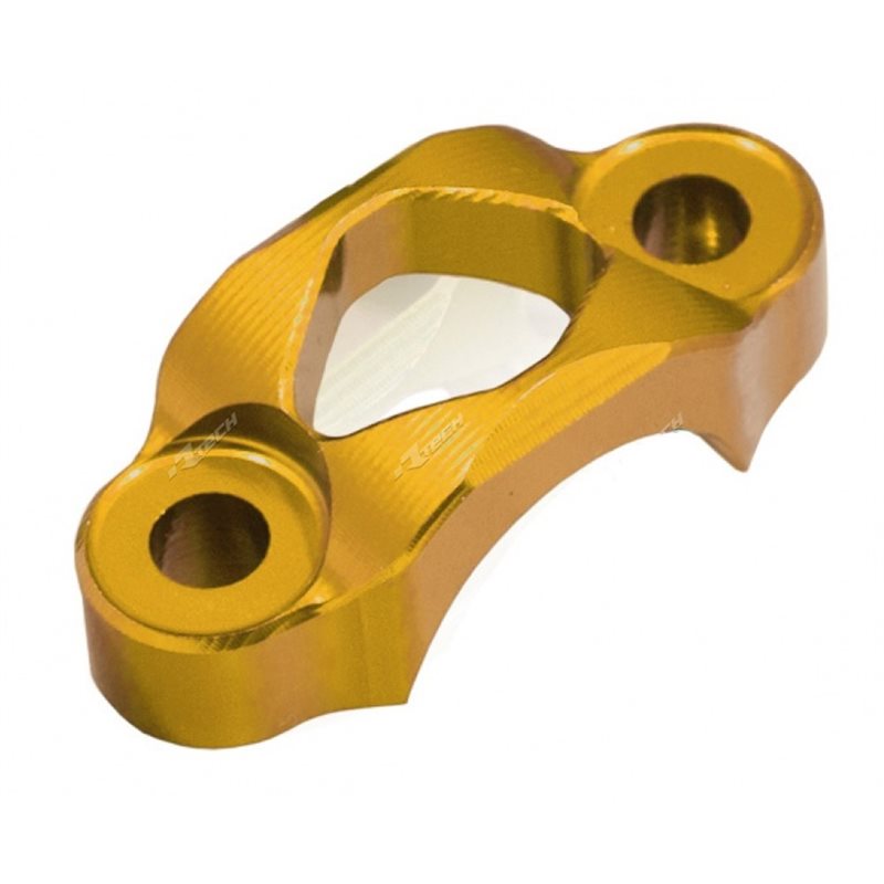 BRIDA BOMBA FRENO GECO (32 MM)