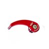 EXTRACTOR EJE DELANTERO GECO HONDA CRF (2002-2021)