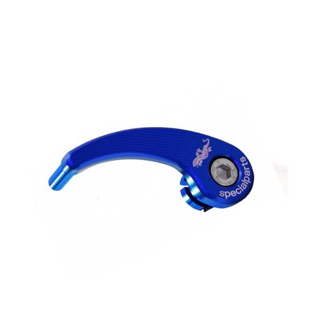 EXTRACTOR EJE DELANTERO GECO YAMAHA WR, WR-F, YZ (2013-2021)