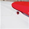 SET TORNILLOS GECO ASIENTO HONDA CRF (2014-2017)