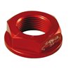 SET TUERCAS GECO EJES DELANTERO-TRASERO HONDA CRF (2002-2016)