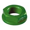 SET TUERCAS GECO EJES DELANTERO-TRASERO KAWASAKI KXF (2011-2016)