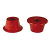 SILENTBLOCKS ALUMINIO GECO TORRETAS MANILLAR HONDA CR, CRF (2002-2016)