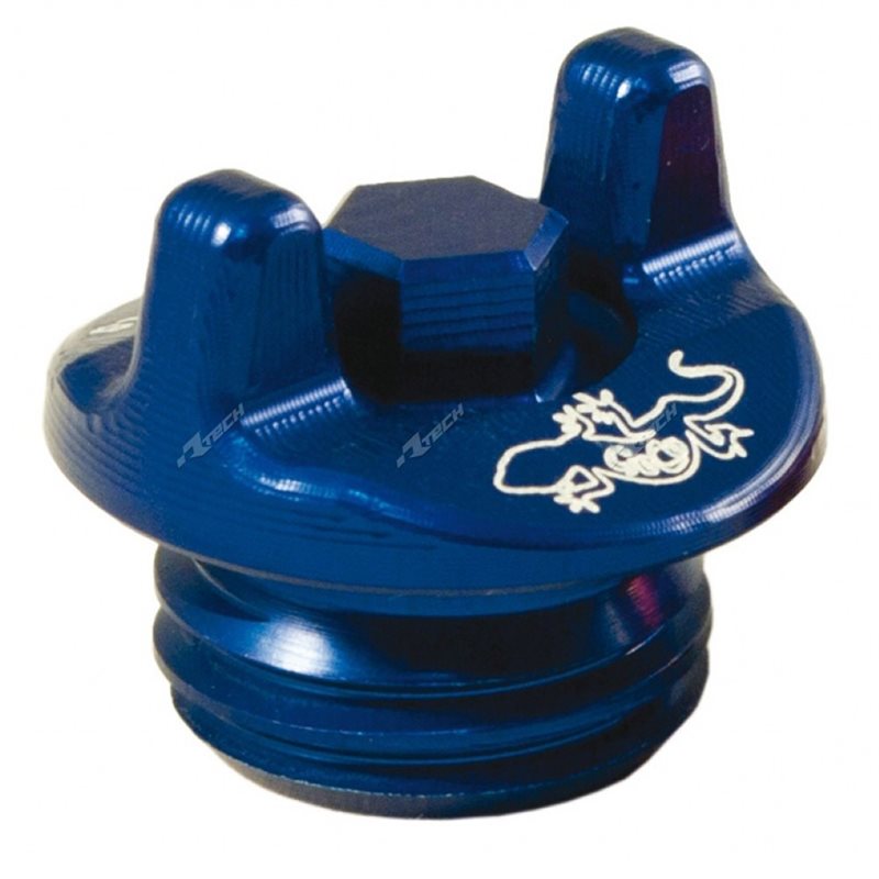 TAPÓN LLENADO ACEITE MOTOR GECO BETA, HUSABERG, HUSQVARNA, SHERCO (2005-2017)