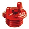 TAPÓN LLENADO ACEITE MOTOR GECO HONDA CRF 250, CRF 450 (2002-2017)