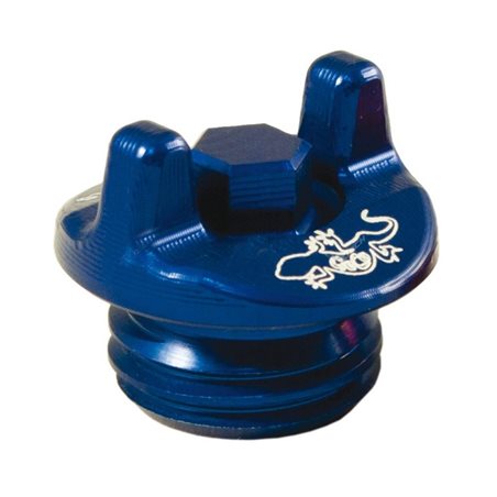 TAPÓN LLENADO ACEITE MOTOR GECO YAMAHA YZ, YZF, WRF (2000-2017)