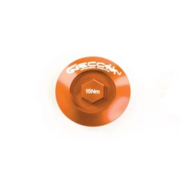 TAPÓN MOTOR GECO KTM (2007-2022)