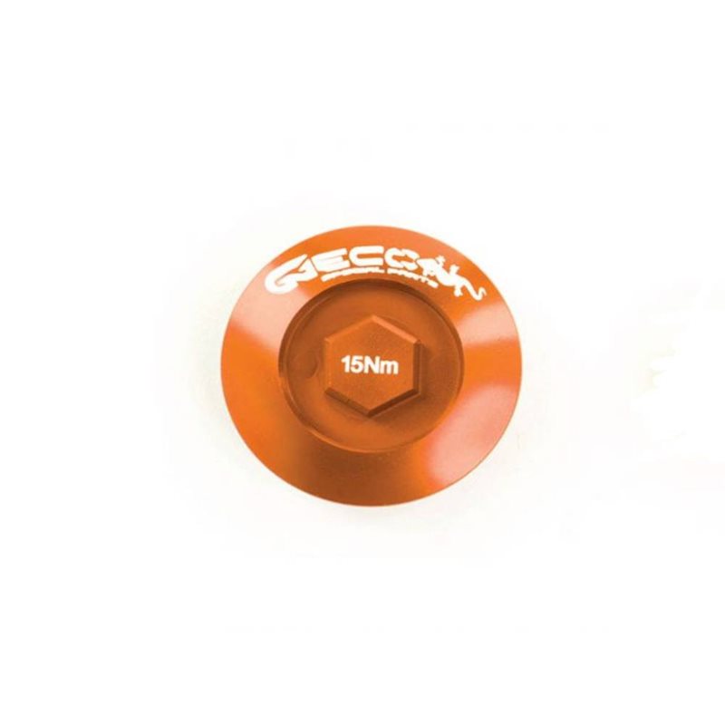 TAPÓN MOTOR GECO KTM (2007-2022)