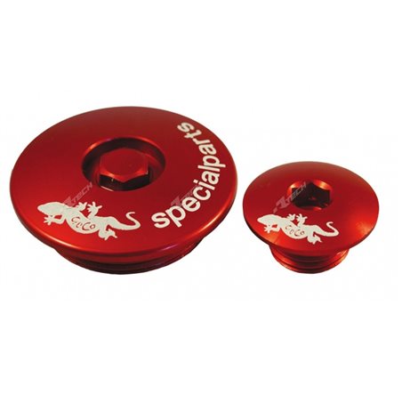 TAPONES MOTOR GECO HONDA CRF 250 R (2002-2009)