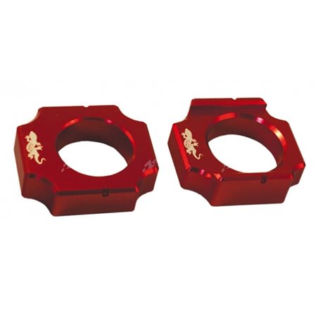 TENSORES CADENA GECO HONDA CRF (2002-2017)