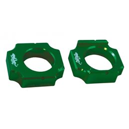 TENSORES CADENA GECO KAWASAKI KX, KXF (2005-2021)
